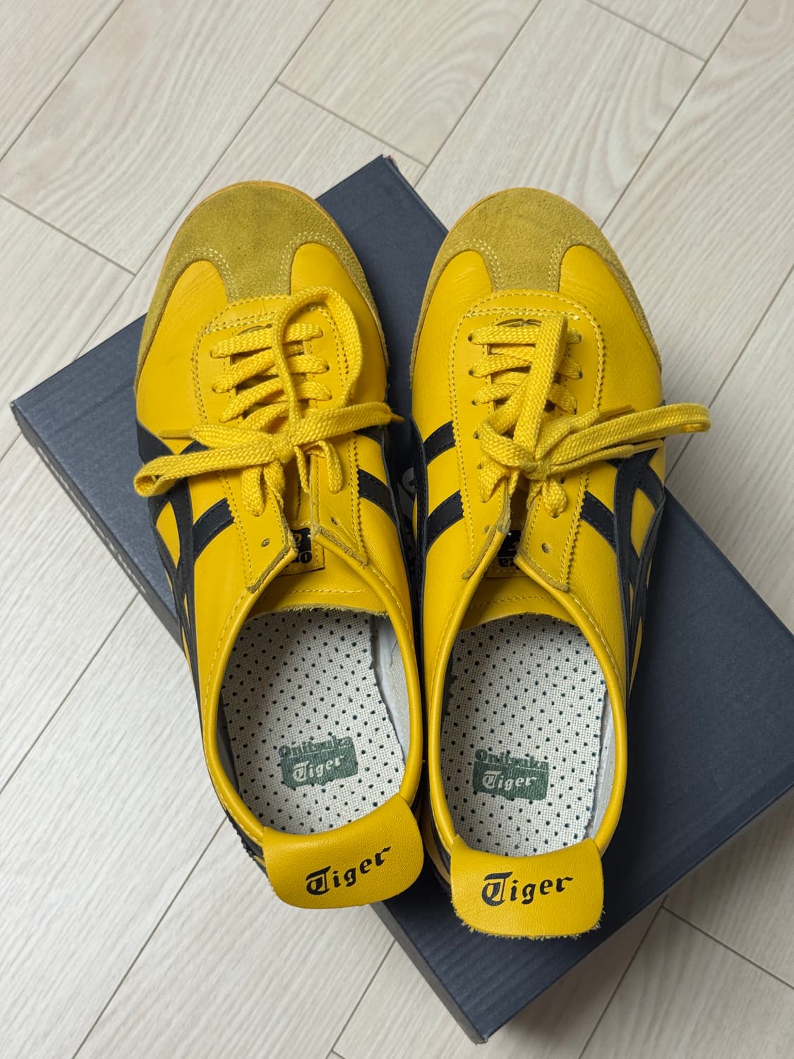 [275] 오니츠카타이거 멕시코66 상품이미지3