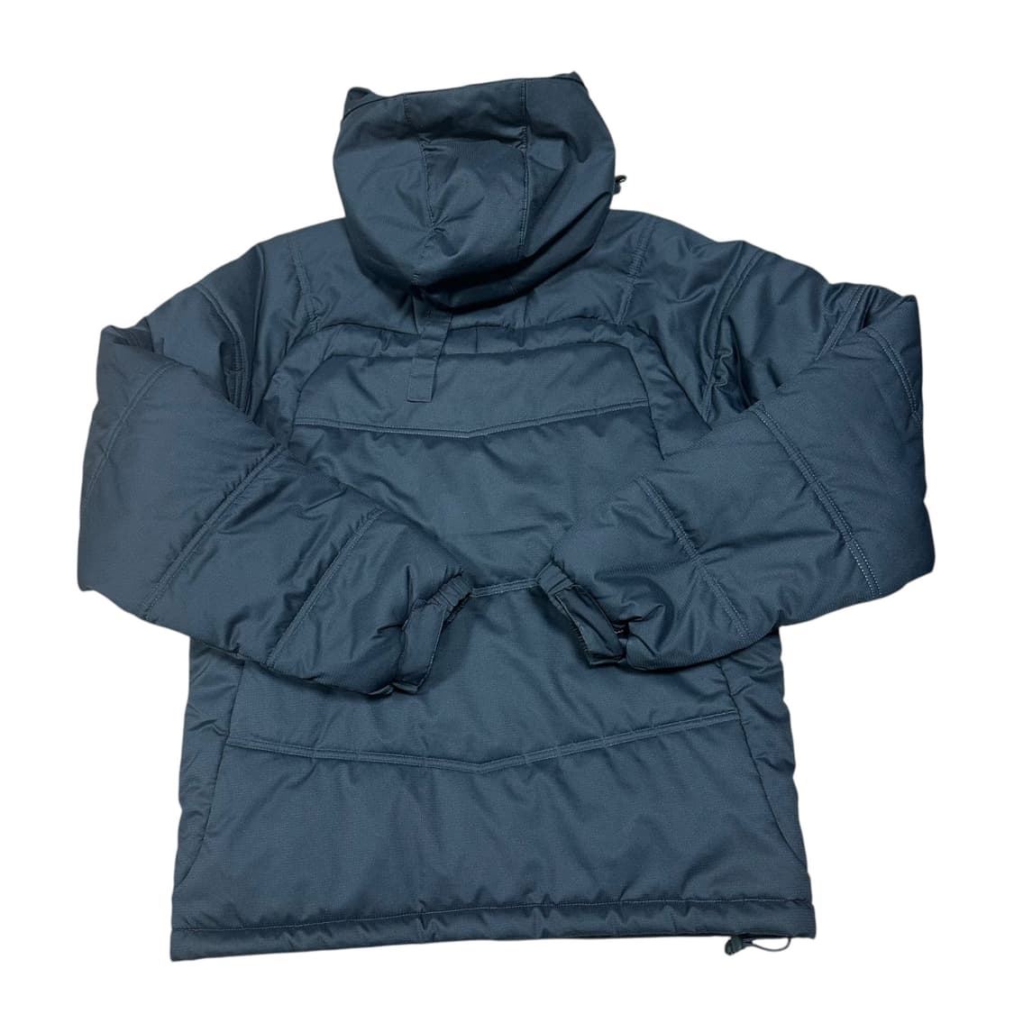 ✨ (바배) 나이키 08 인터밀란 미드필드 네이비 누빔 자켓 점퍼 상품이미지2