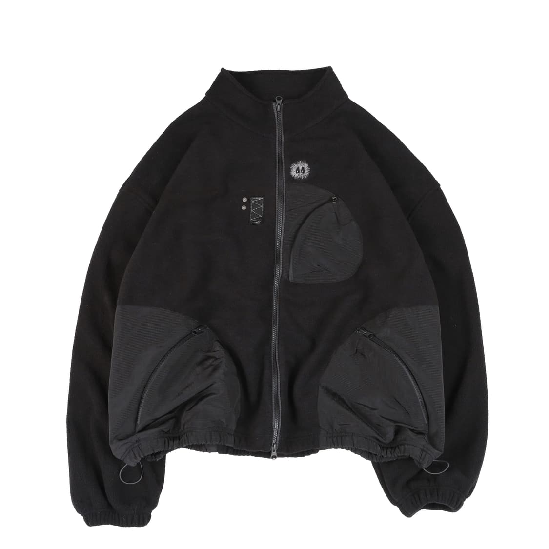 투스페이스 후리스 자켓 상품이미지1