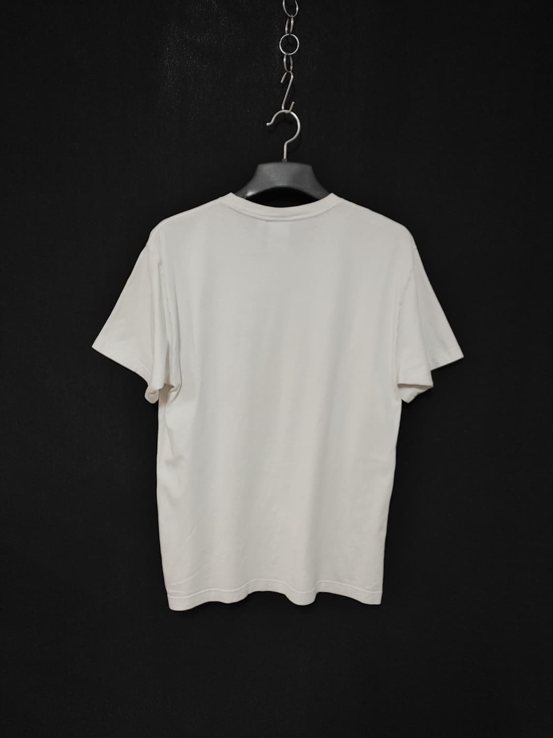 adidas 아디다스 섀도우 프린팅 반팔라운드티 상품이미지2