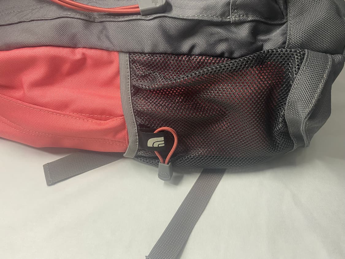 노스페이스 제스터백팩 핑크 분홍컬러 상품이미지5