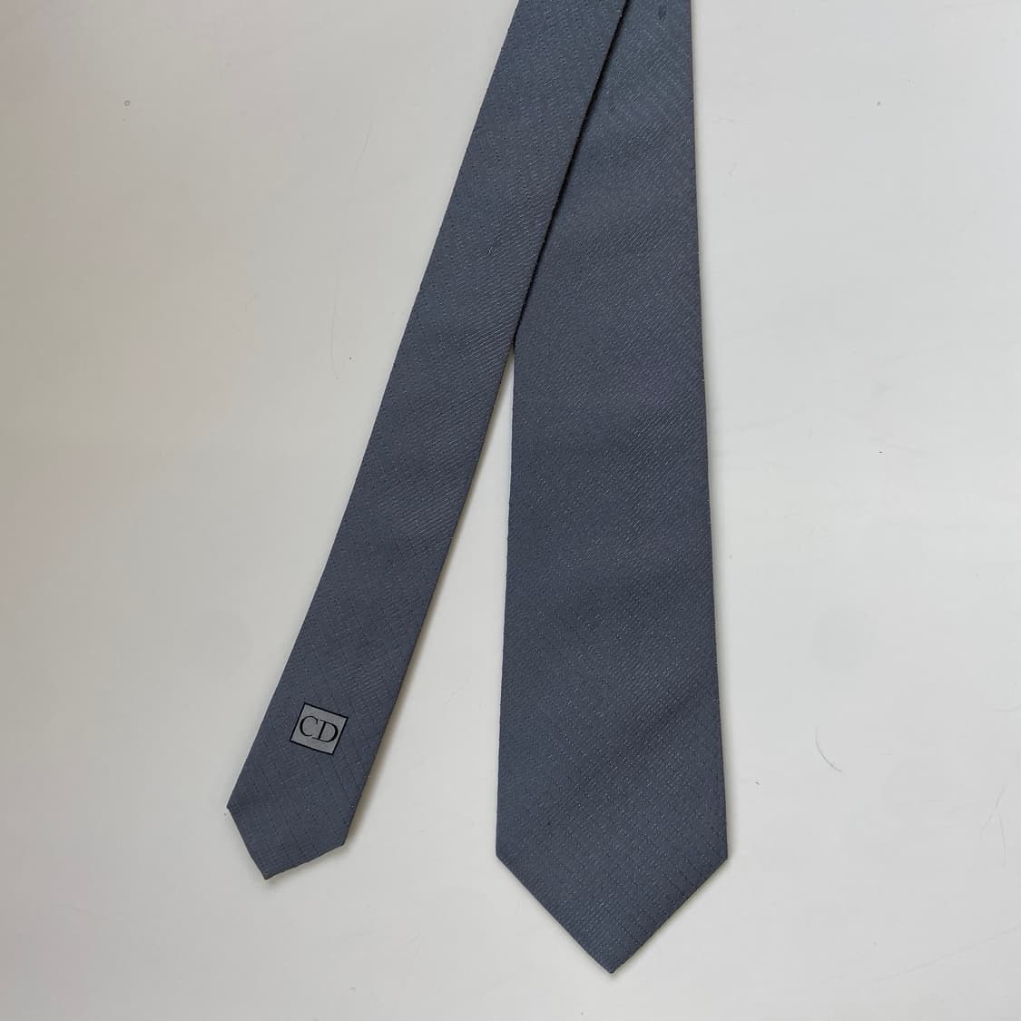 신형 디올(Dior)넥타이 정품 명품 상품이미지2