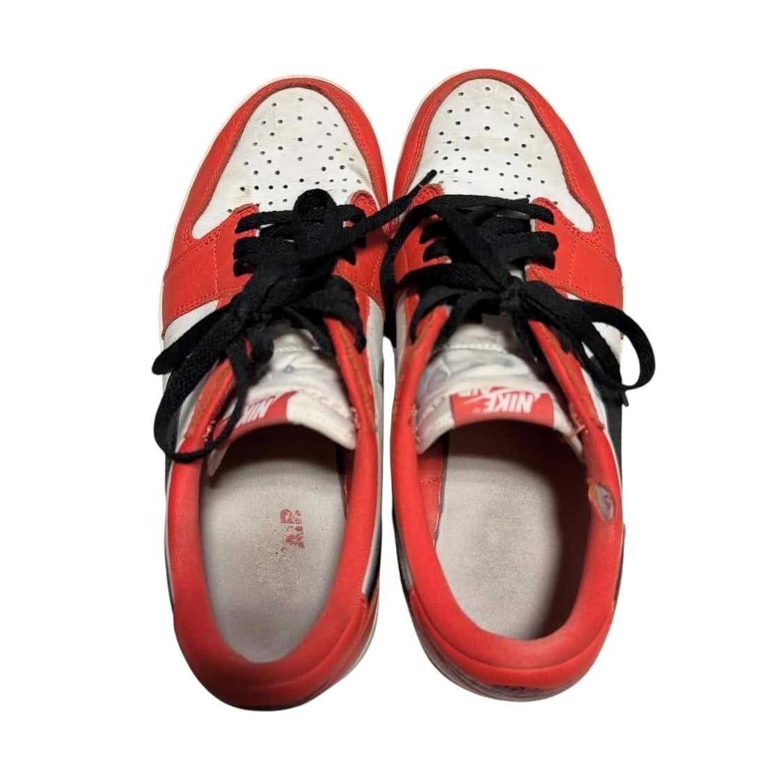 조던 1 로우 OG 스타피쉬 상품이미지2