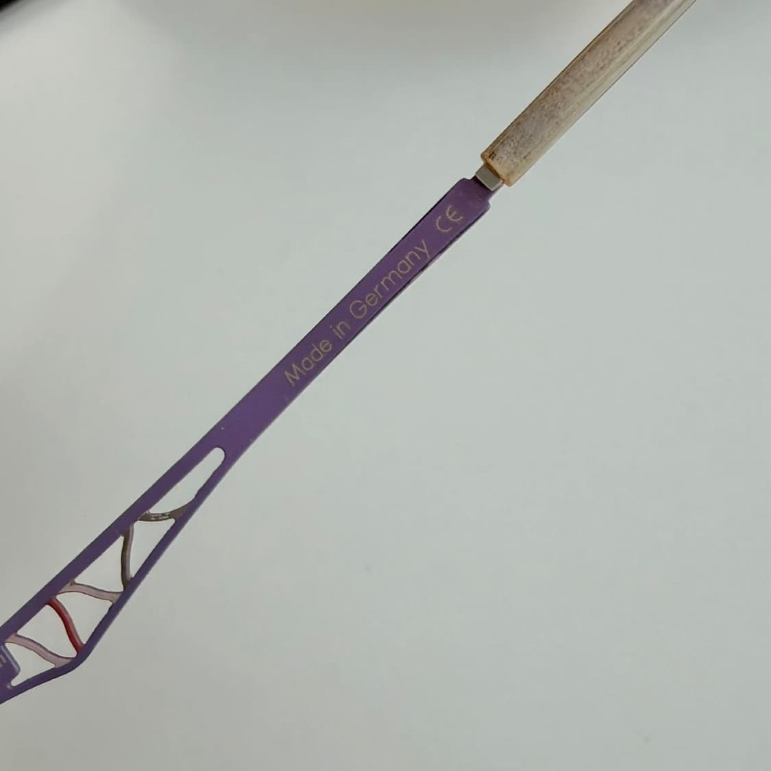 헬라스단 Hellasdan 여성 안경 (made in Germany) 상품이미지7