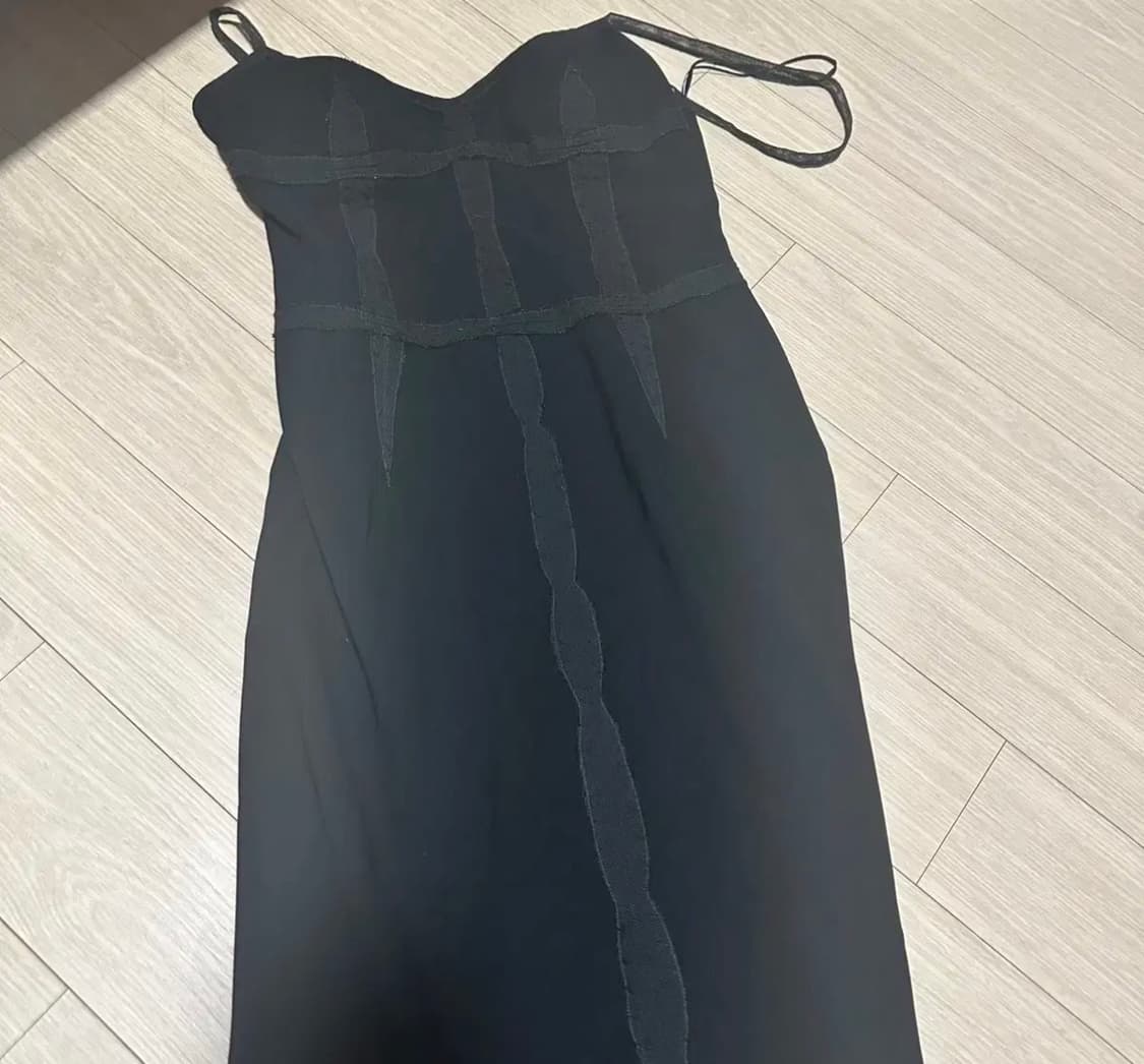 모스키노  드레스 상품이미지3