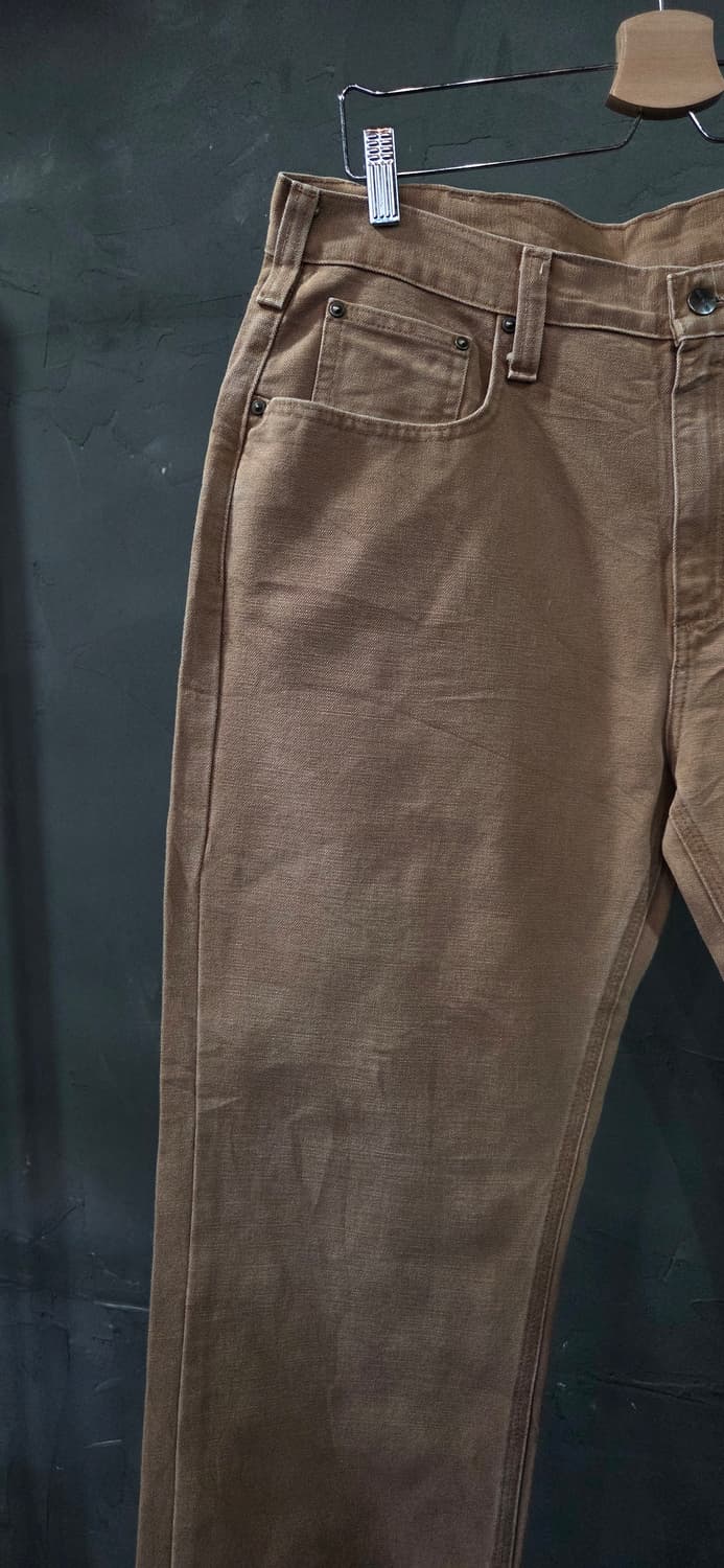 Carhartt- 100096-211 - Duck 상품이미지4