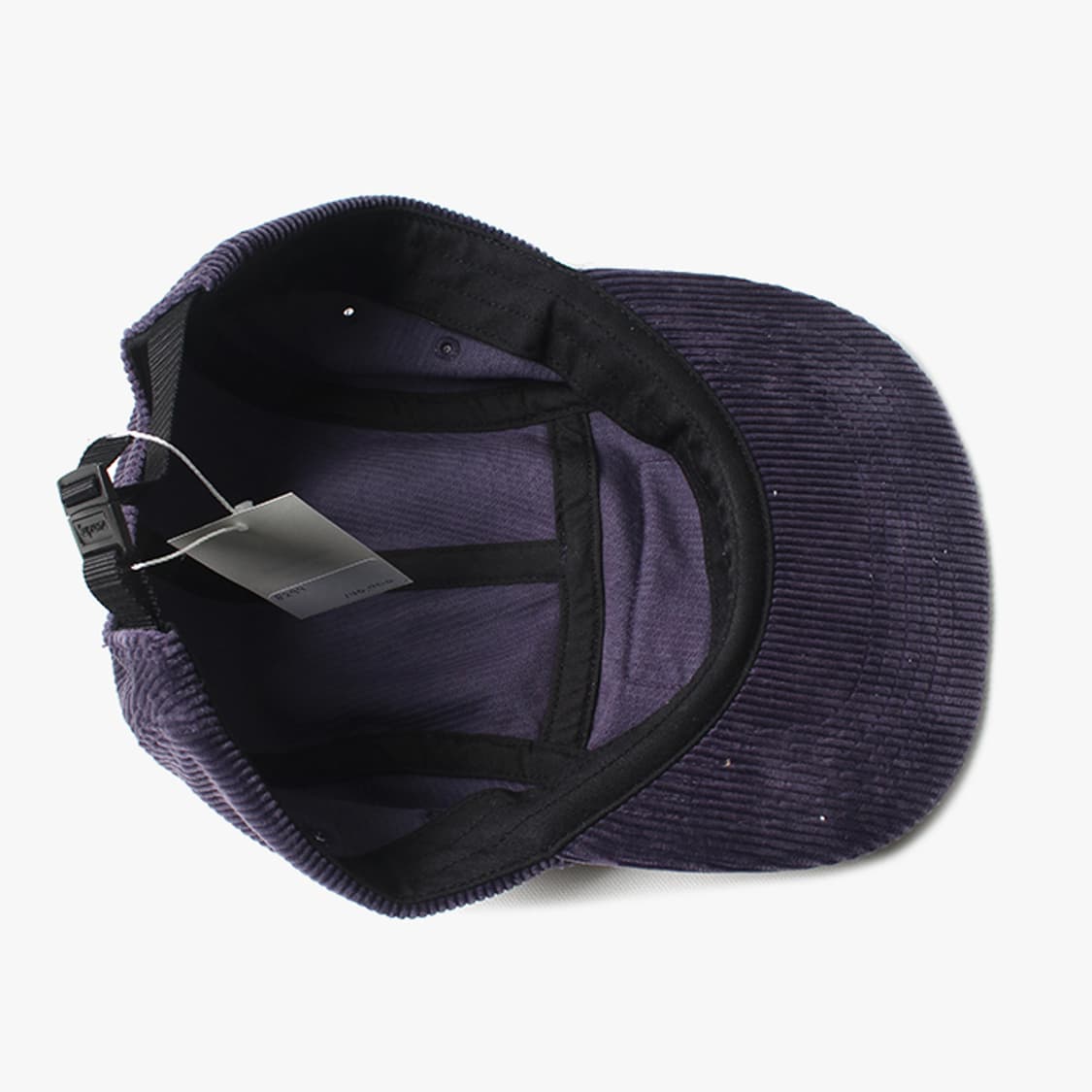  SUPREME "Purple Corduroy Cap" 상품이미지5
