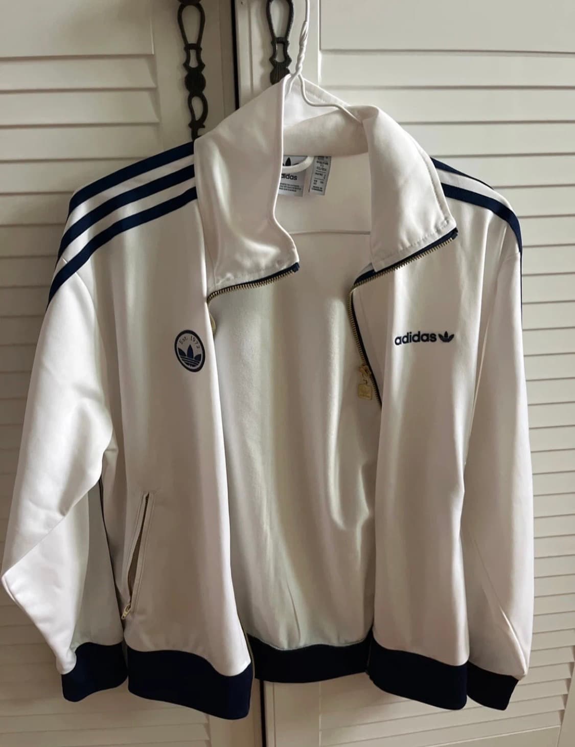 아디다스져지 상품이미지1