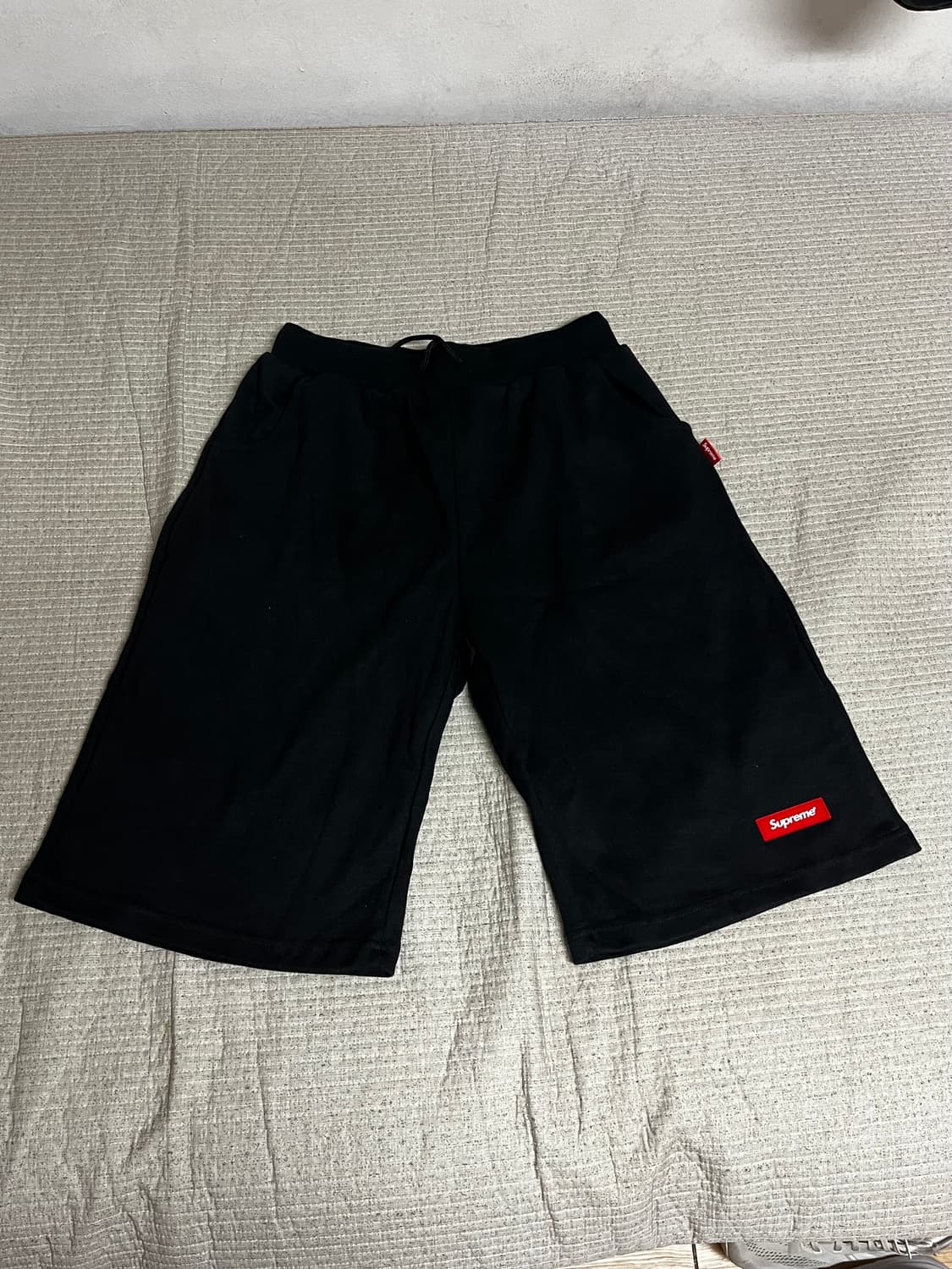 슈프림 반바지 (L) 상품이미지1