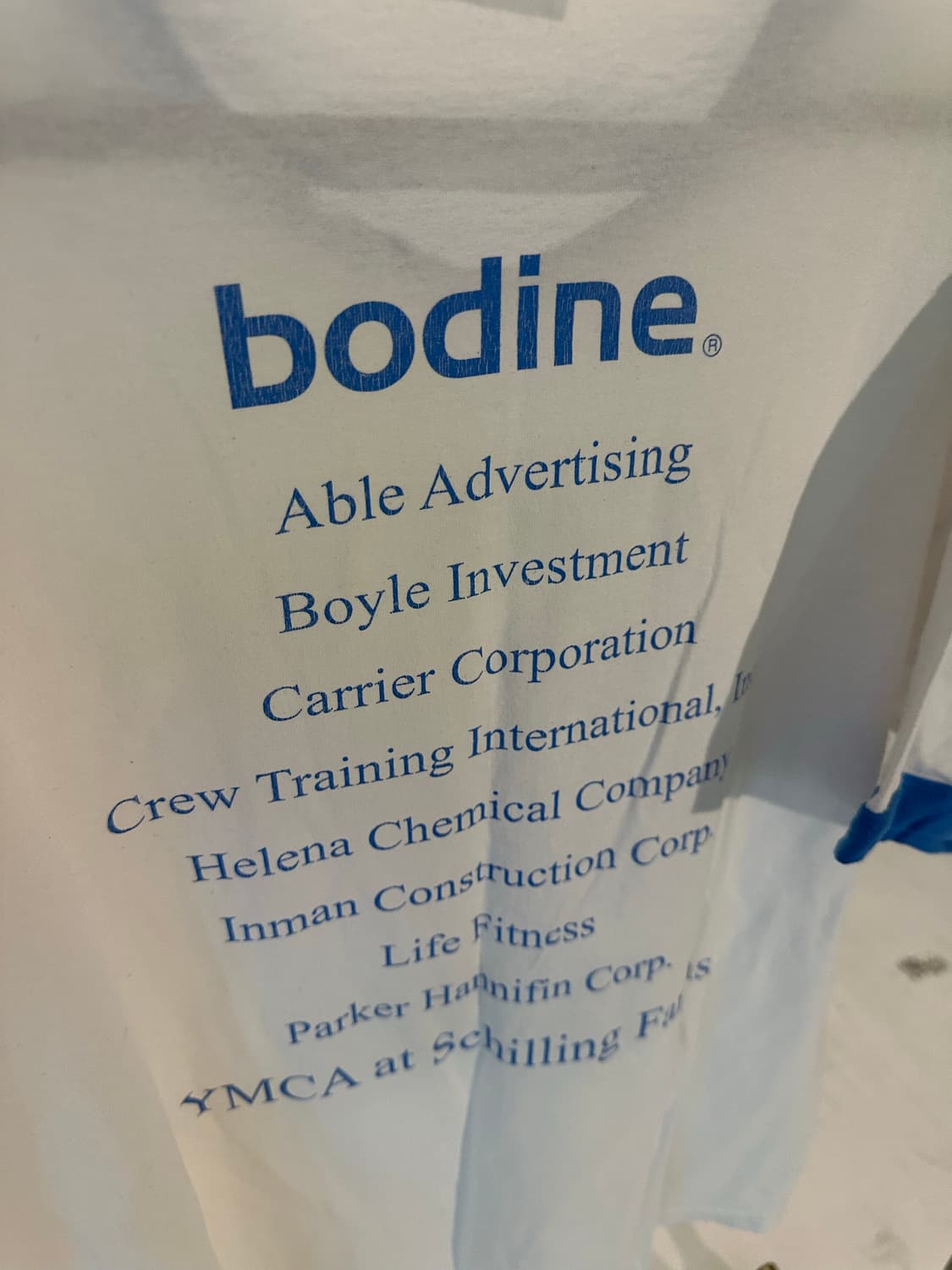 빈티지 링거 티 상품이미지4