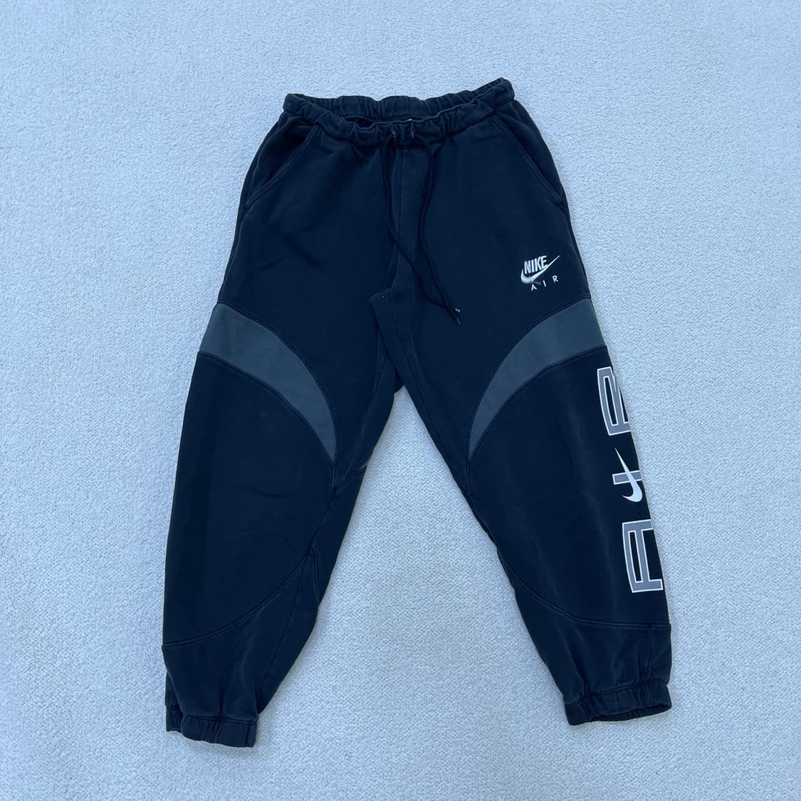 S 나이키 스우시 트레이닝 바지 0316M 상품이미지1