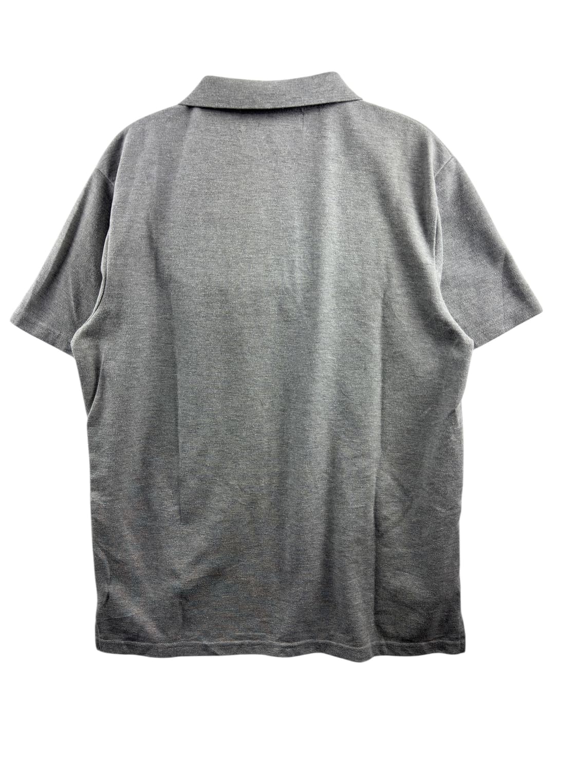 JPN Y2K 스컬 그레이 슬리브1336 상품이미지2