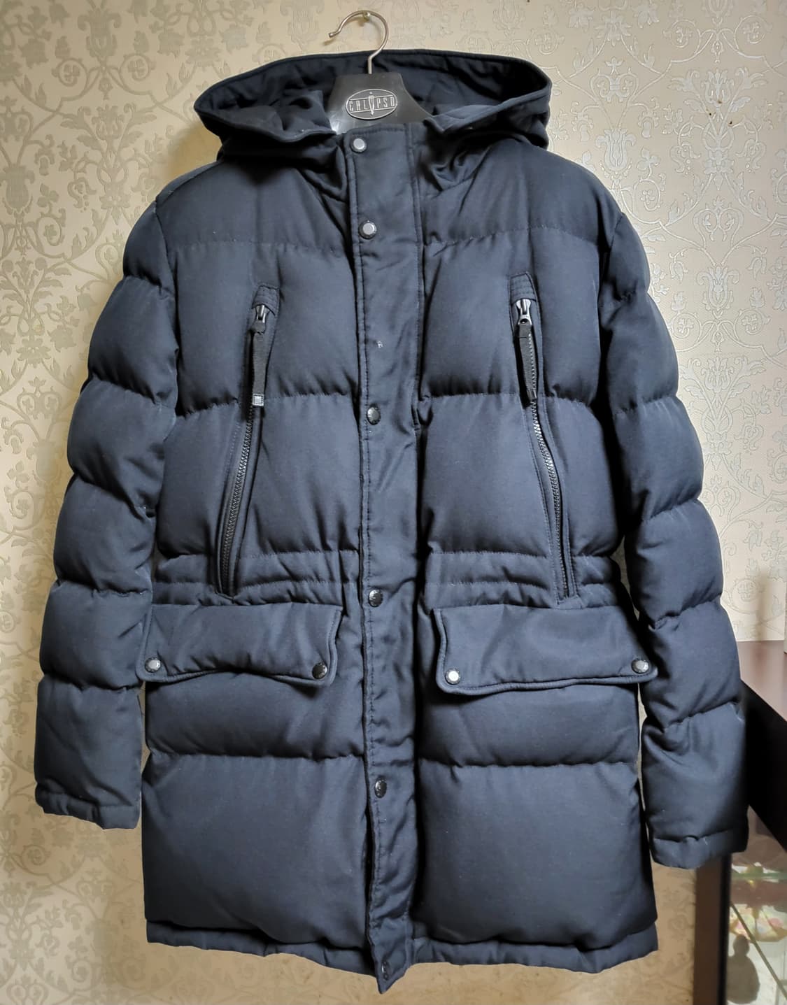 올젠 테라노바 아크틱 다운패딩.100 상품이미지1