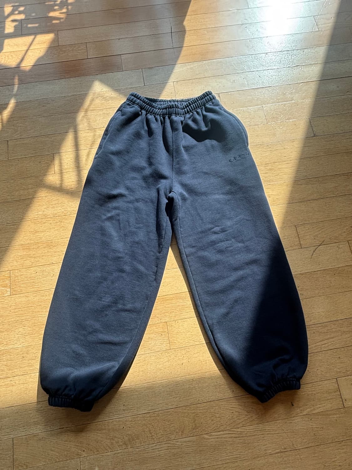 오도어 몰리조거 네이비 size1 상품이미지2