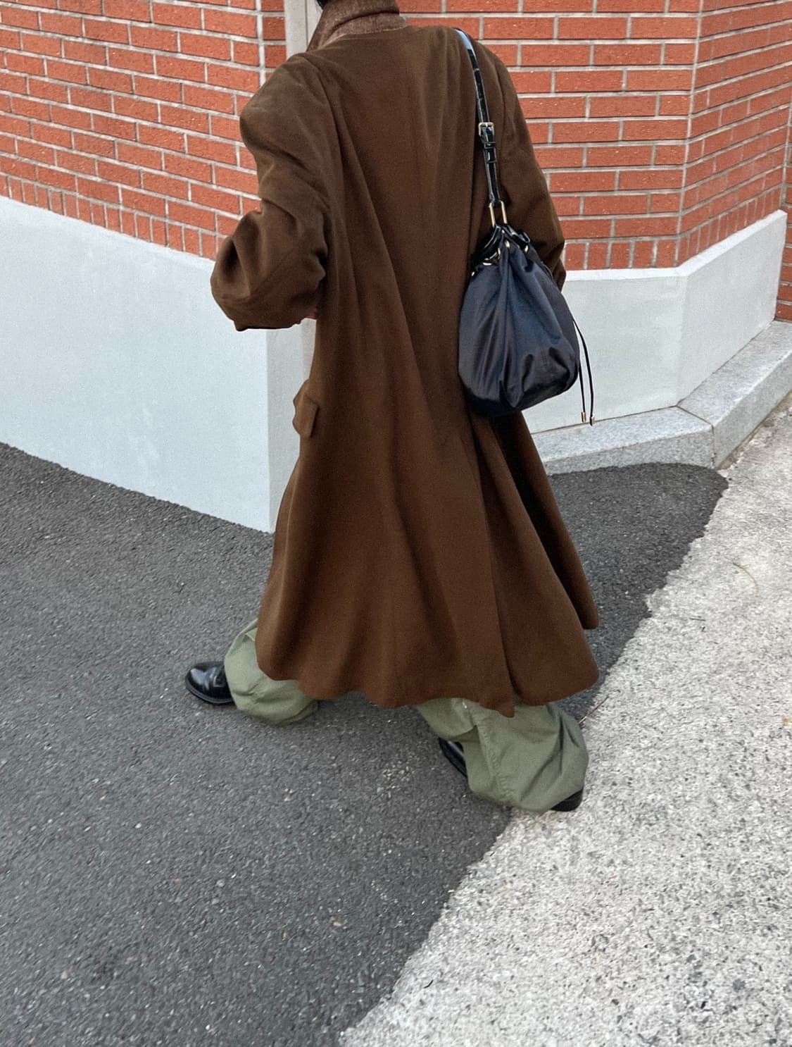 125cm Coat 상품이미지3