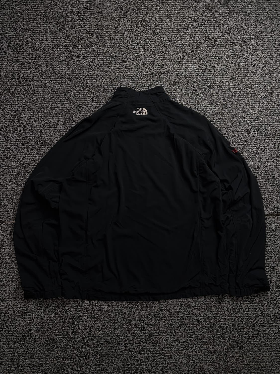 노스페이스 써밋시리즈 테크웨어 소프트쉘 자켓 1941 상품이미지6