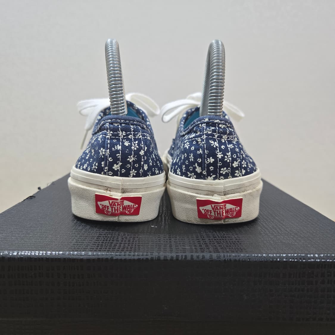 235 반스 애너하임 44DX 어센틱 플라워 상품이미지4