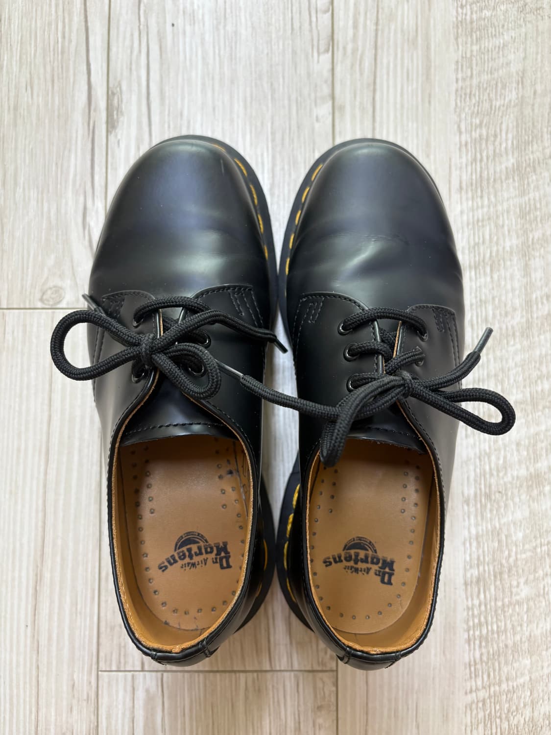 닥터마틴 1461 3홀 스무스 220 상품이미지4