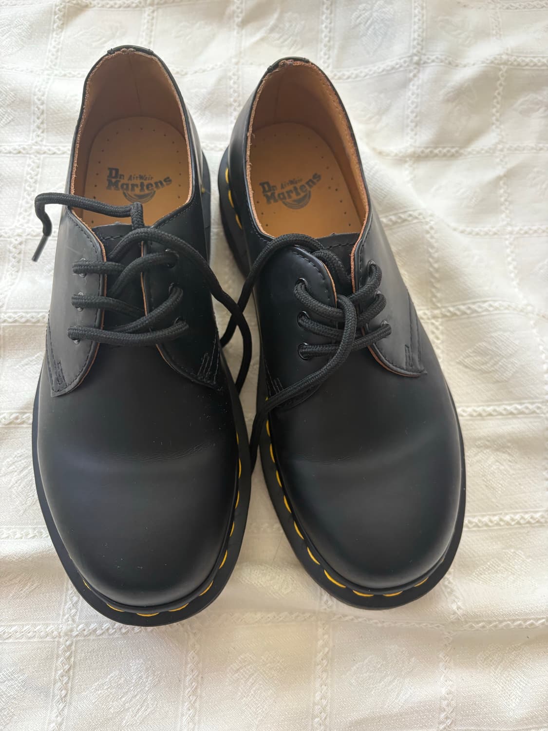 닥터마틴1461 스무스  상품이미지1
