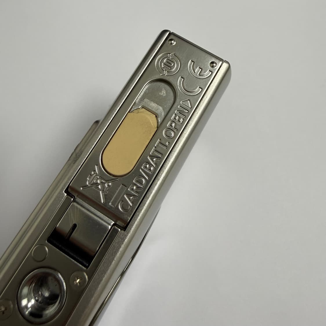 캐논 IXY 25 IS / IXUS 85 IS (익시, 익서스) 상품이미지5