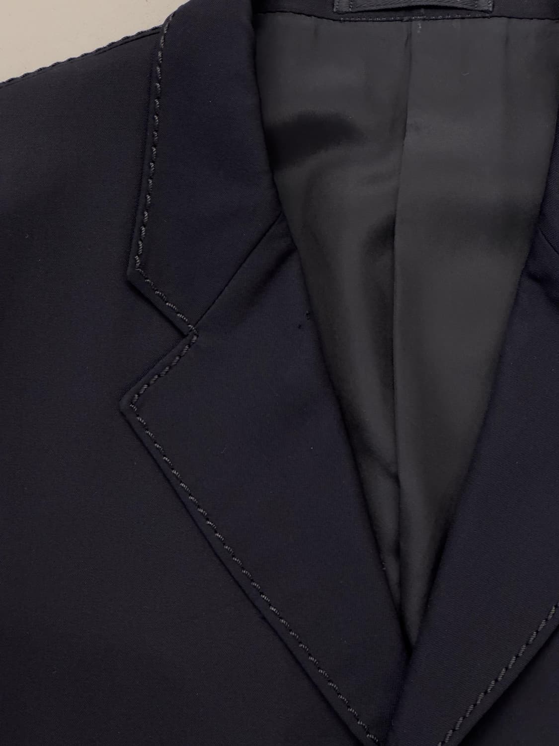 꼼데가르송 옴므 플러스 스티치 자켓 상품이미지10