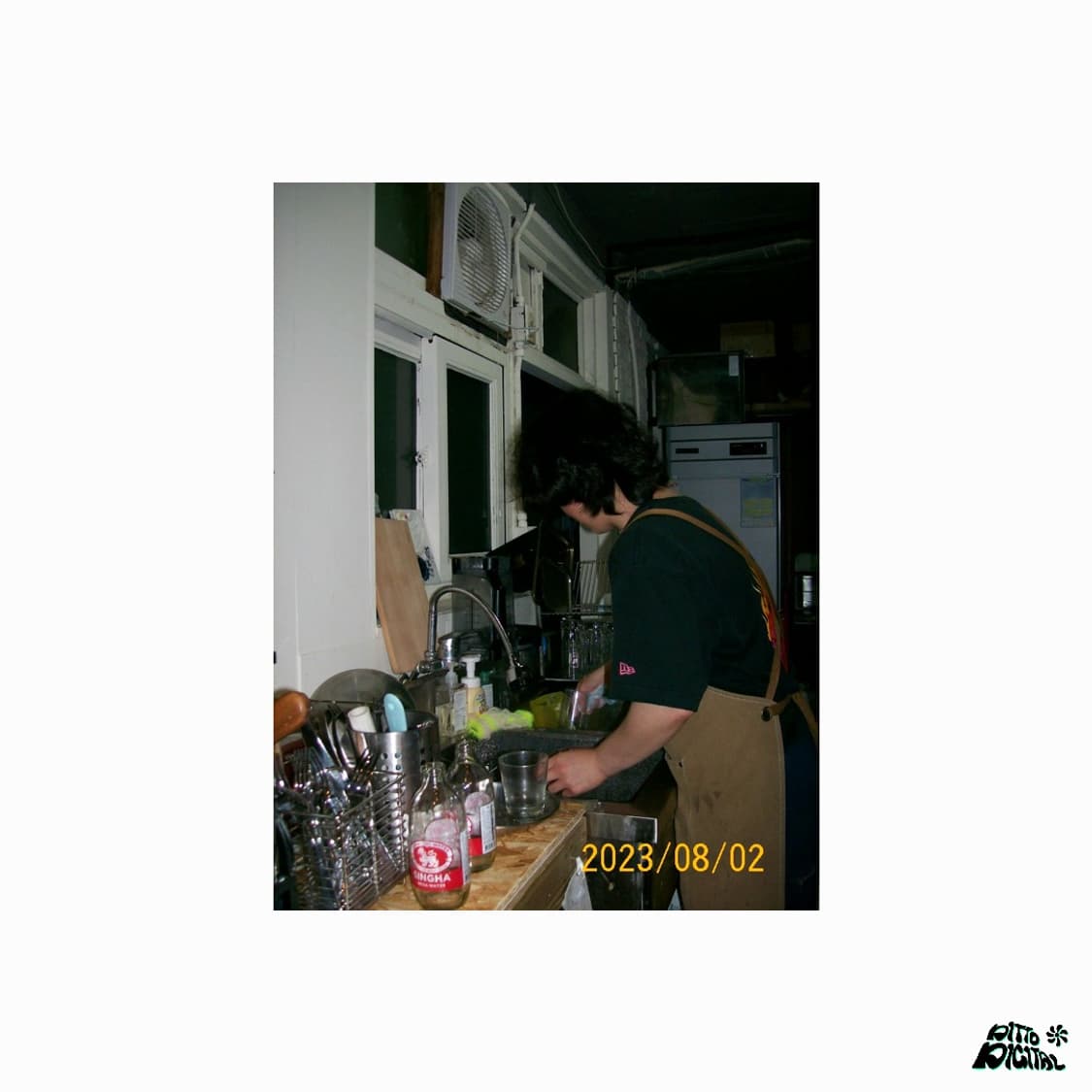 Kodak Easyshare C340 (4) 상품이미지5