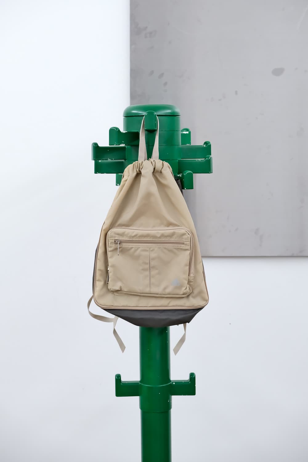 Adidas Nylon Gym Sack 상품이미지2