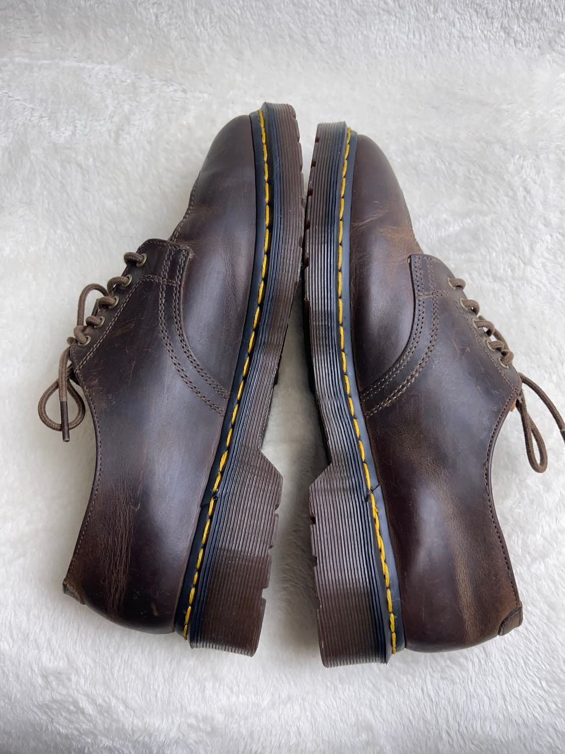 [42] 닥터마틴 2046 || 270-275 상품이미지5