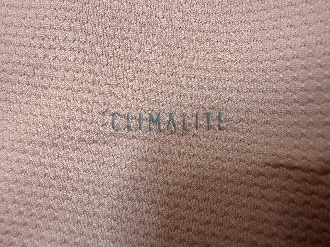 [XL] 아디다스 18-19 맨유 어웨이 노마킹 유니폼 상품이미지5