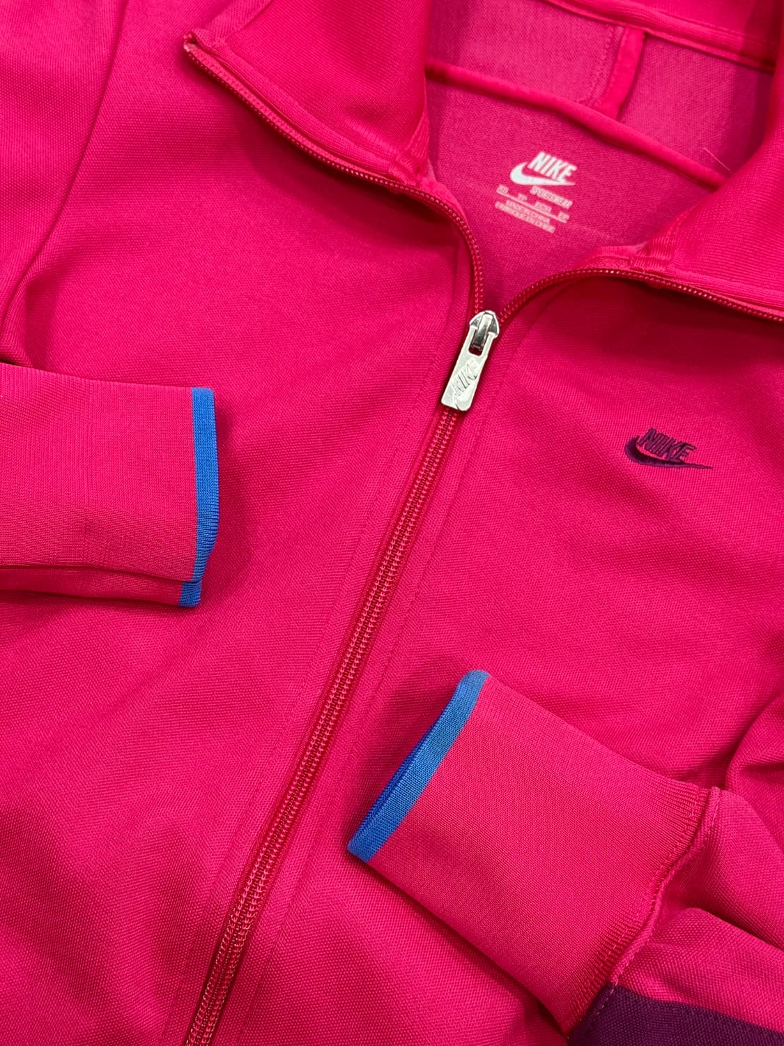 나이키 저지 XS 상품이미지5