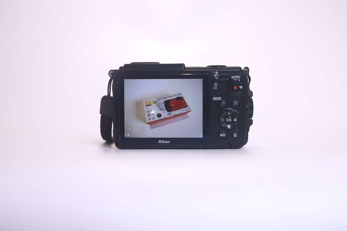 니콘 쿨픽스 AW130 오렌지 ((이체 시 3만원 할인) 상품이미지6