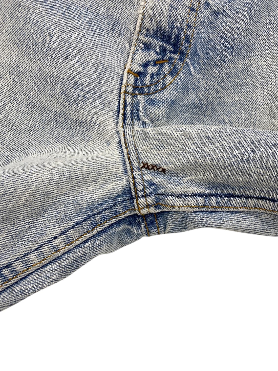 80's 리바이스 517 오렌지탭 [129] 상품이미지10