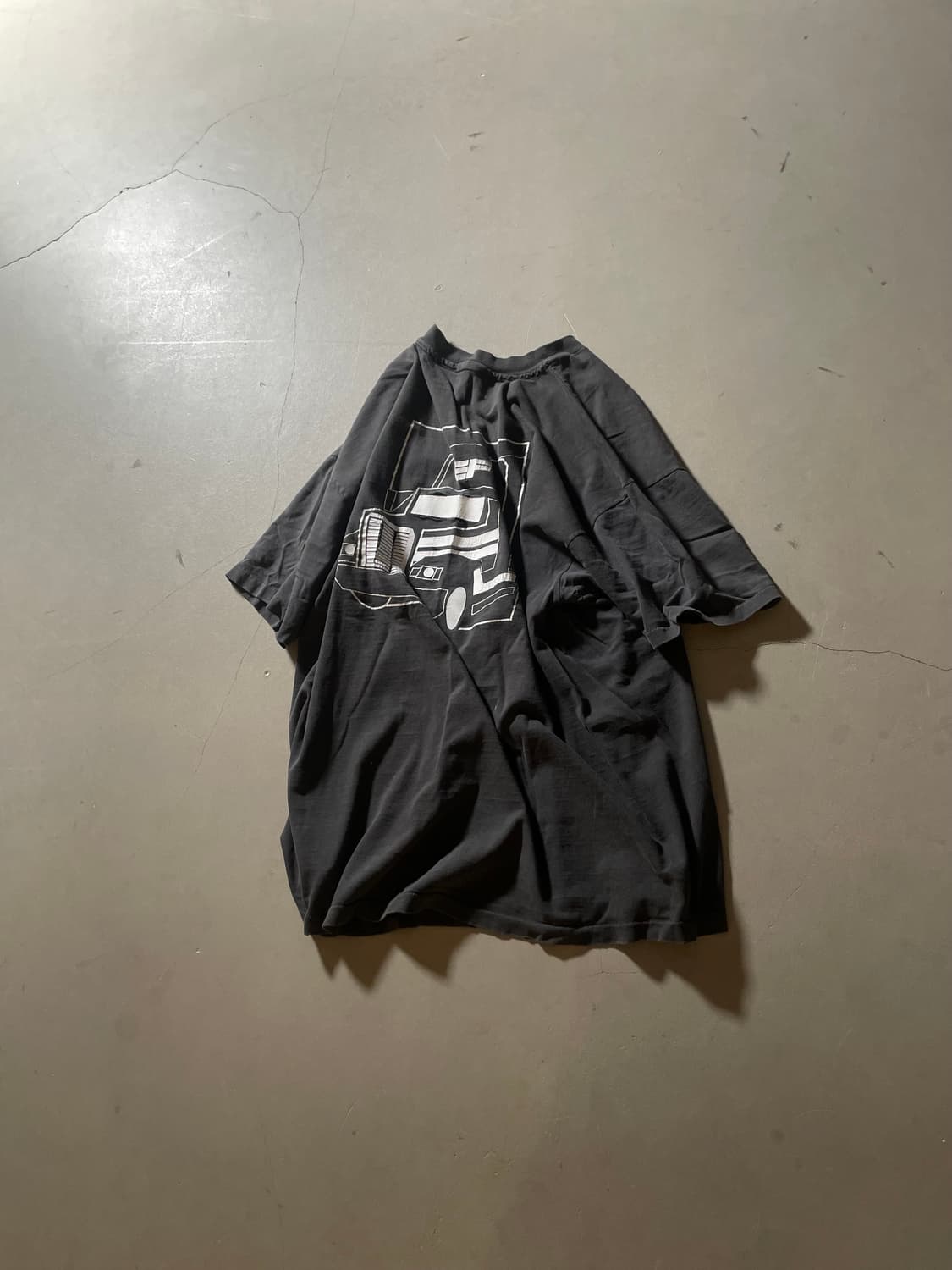 90’s Vintage Pocket T-Shirt 상품이미지1