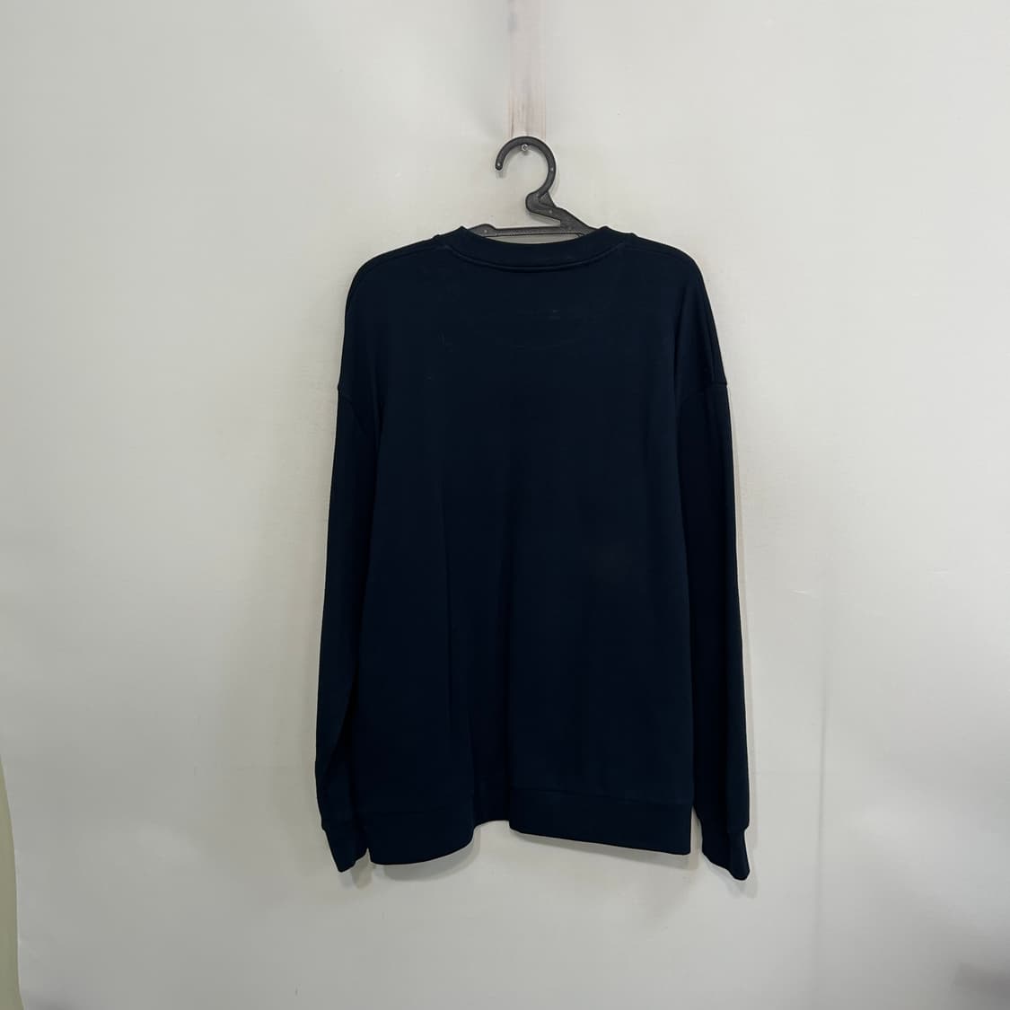 자라 남성 맨투맨 티셔츠 L 상품이미지3