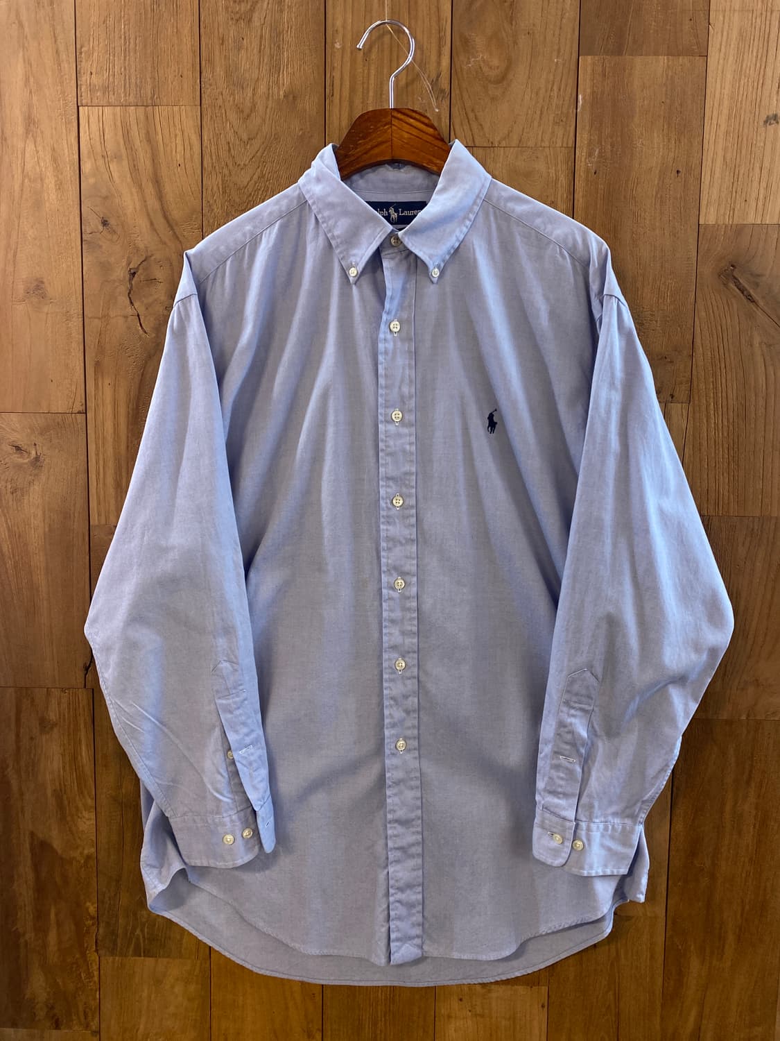 폴로 랄프로렌 셔츠 (Man XL) AA1673 상품이미지2