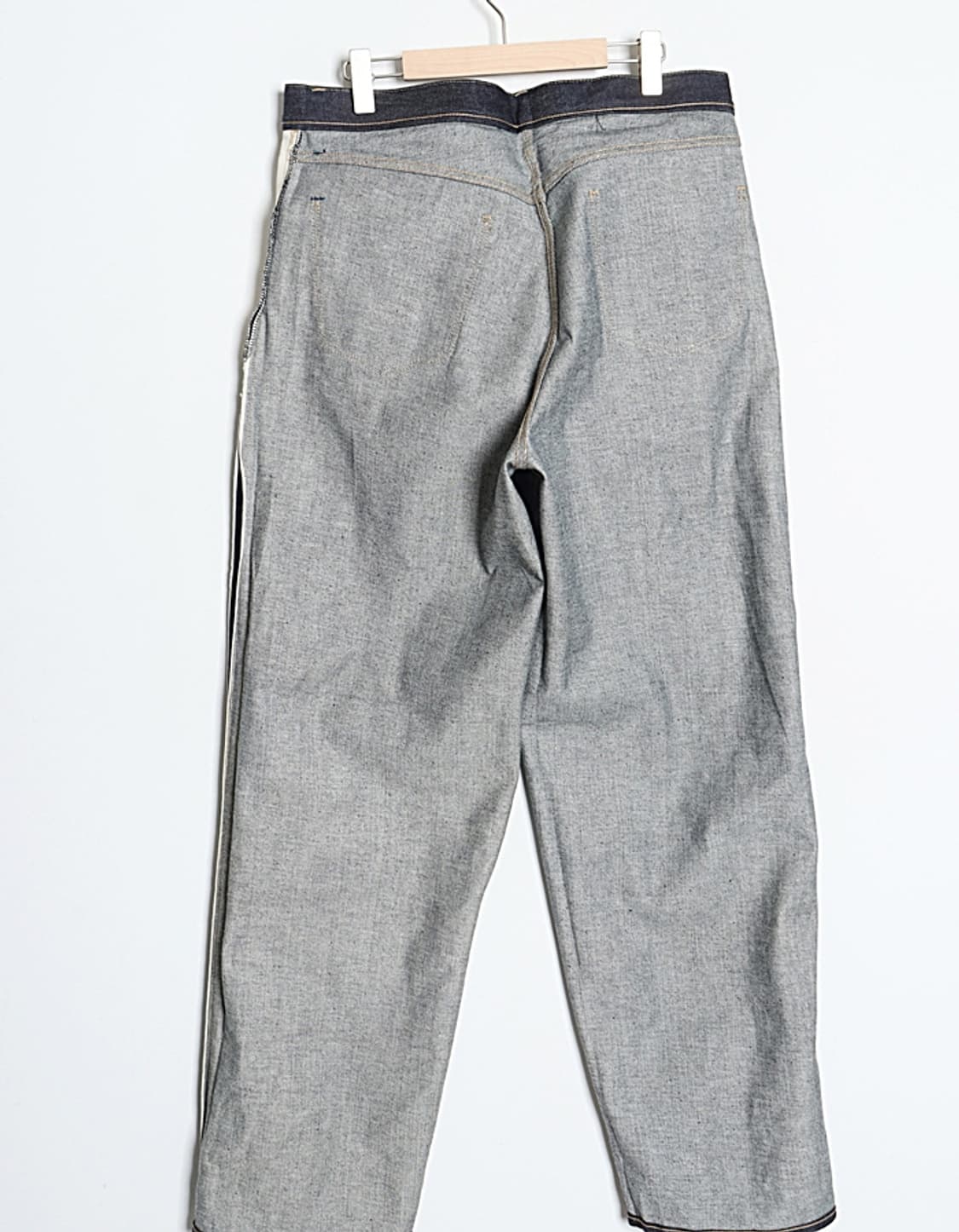 Non Replica  Selvedge Denim Pant  상품이미지9