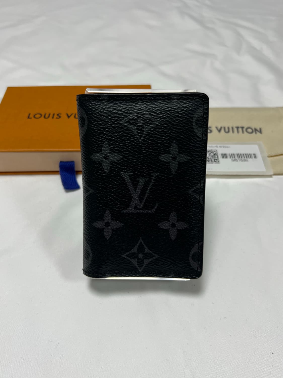 [정품] 루이비통 이클립스 오거나이저 상품이미지1