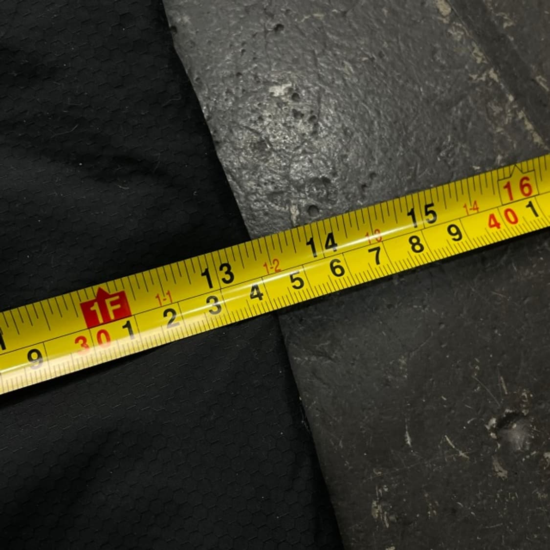 100 나이키 토탈90 나일론 팬츠 상품이미지7