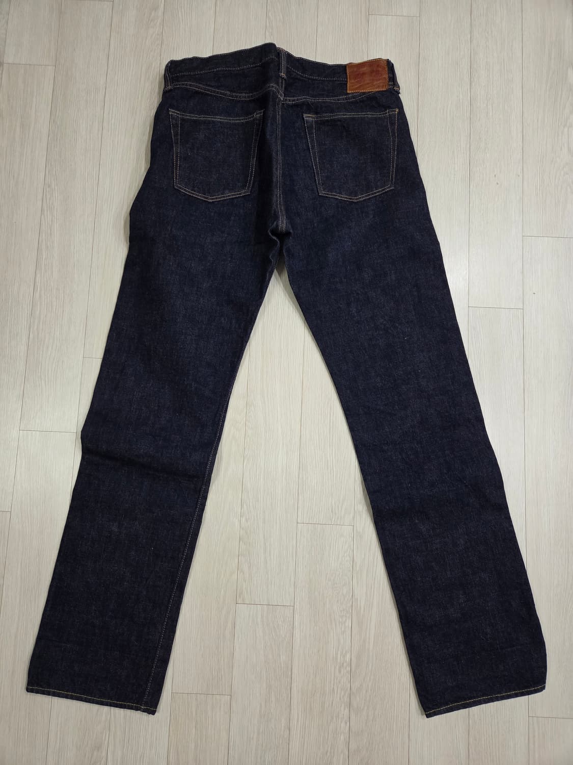 풀카운트 1108w (34 34) 상품이미지3