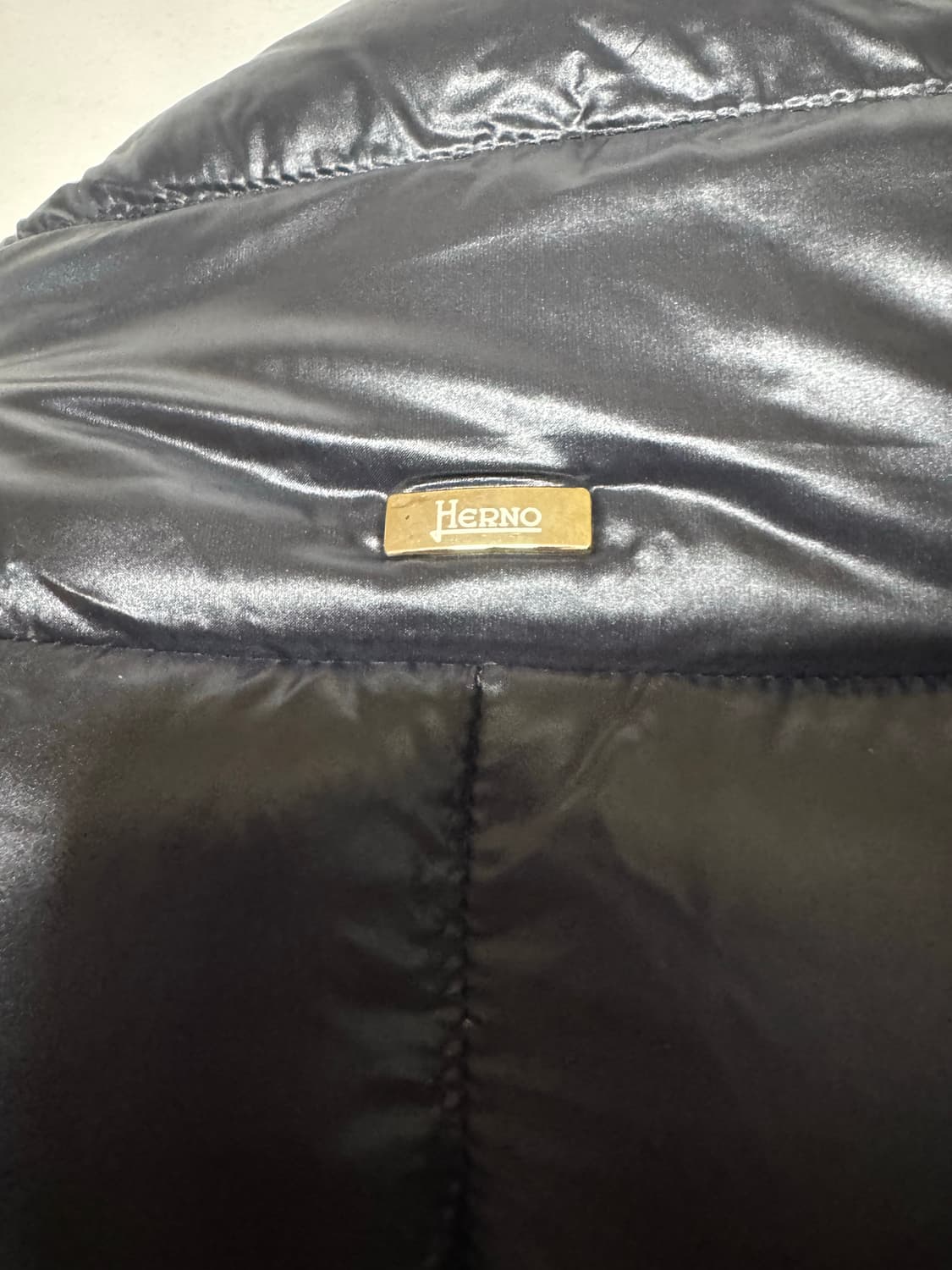 42 에르노 다운 패딩 상품이미지8