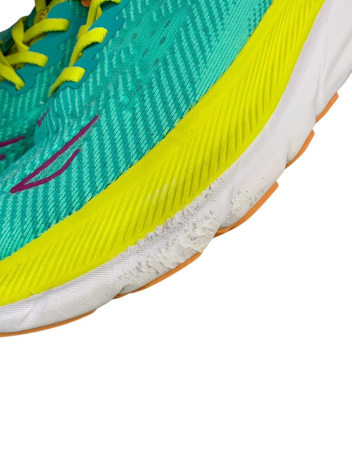 호카 클리프톤 9 와이드 245 (Gr-3158) 상품이미지8