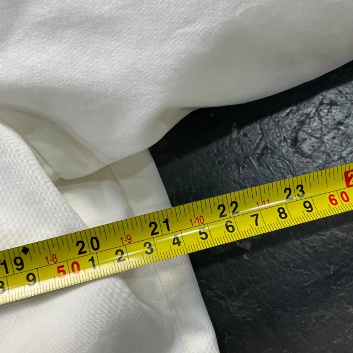 95 디스커버리 숏패딩 상품이미지5