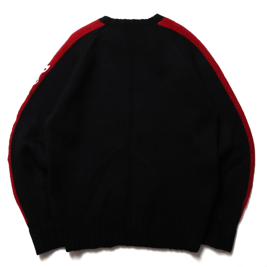 Polo Ralph Lauren 90’s Cookie USA Knit 상품이미지4