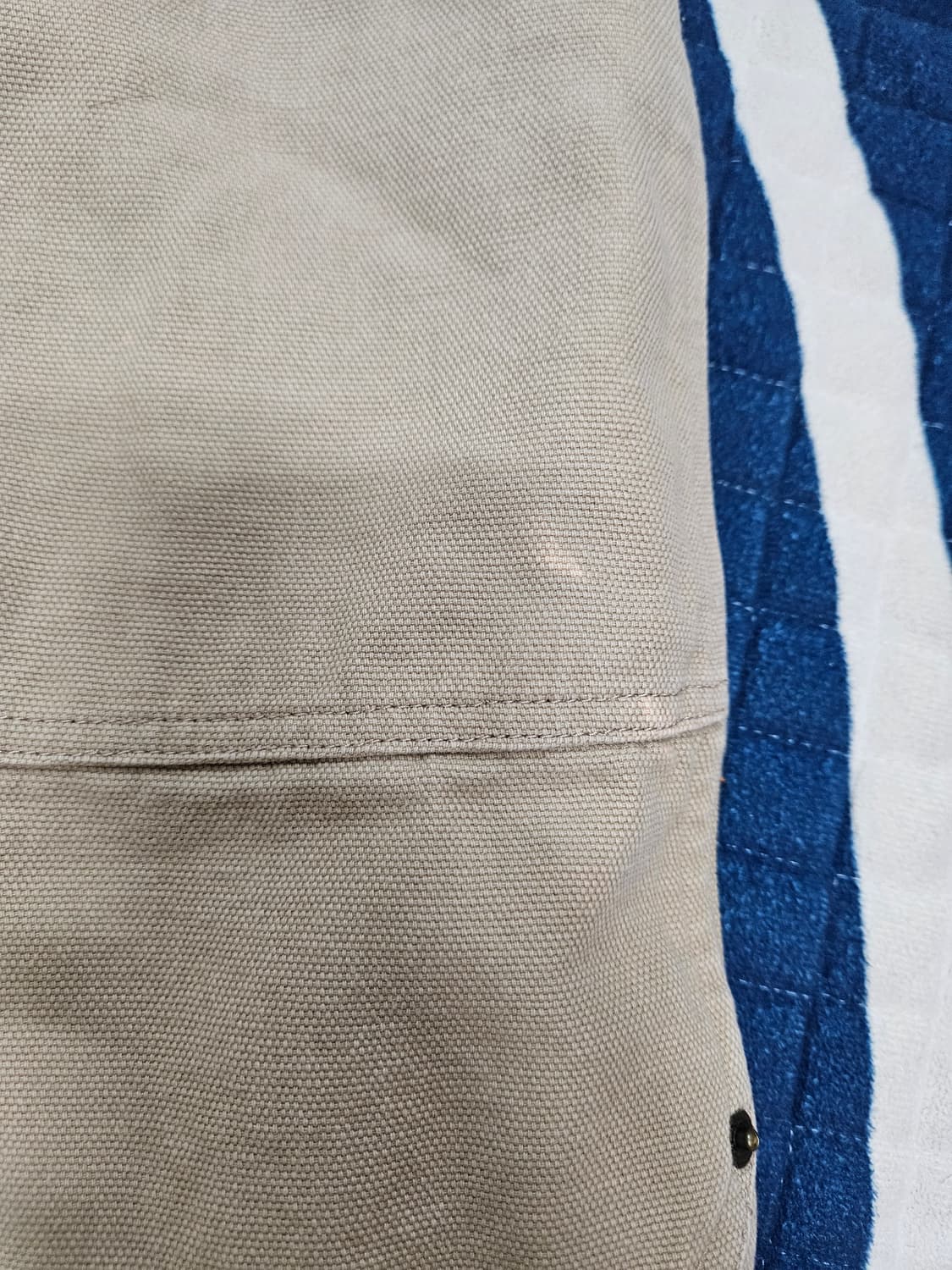 아오이로 더블니 v2 중고 상품이미지5