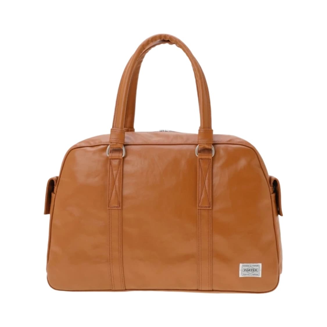Porter 카멜 프리스타일 보스턴백  상품이미지2