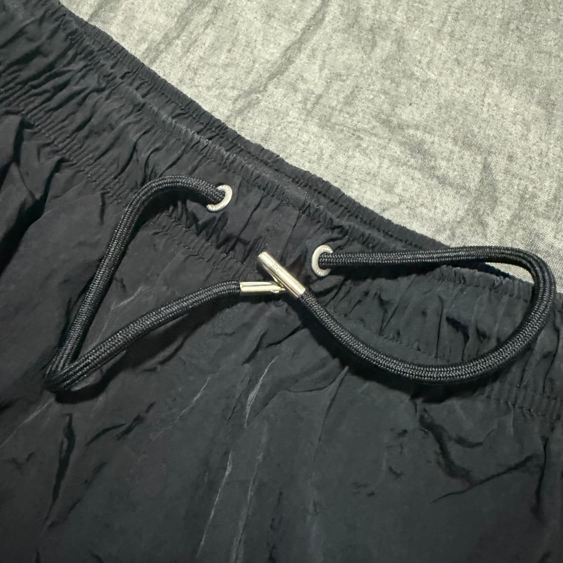 Air Jordan Nylon Training Track Pants 상품이미지4