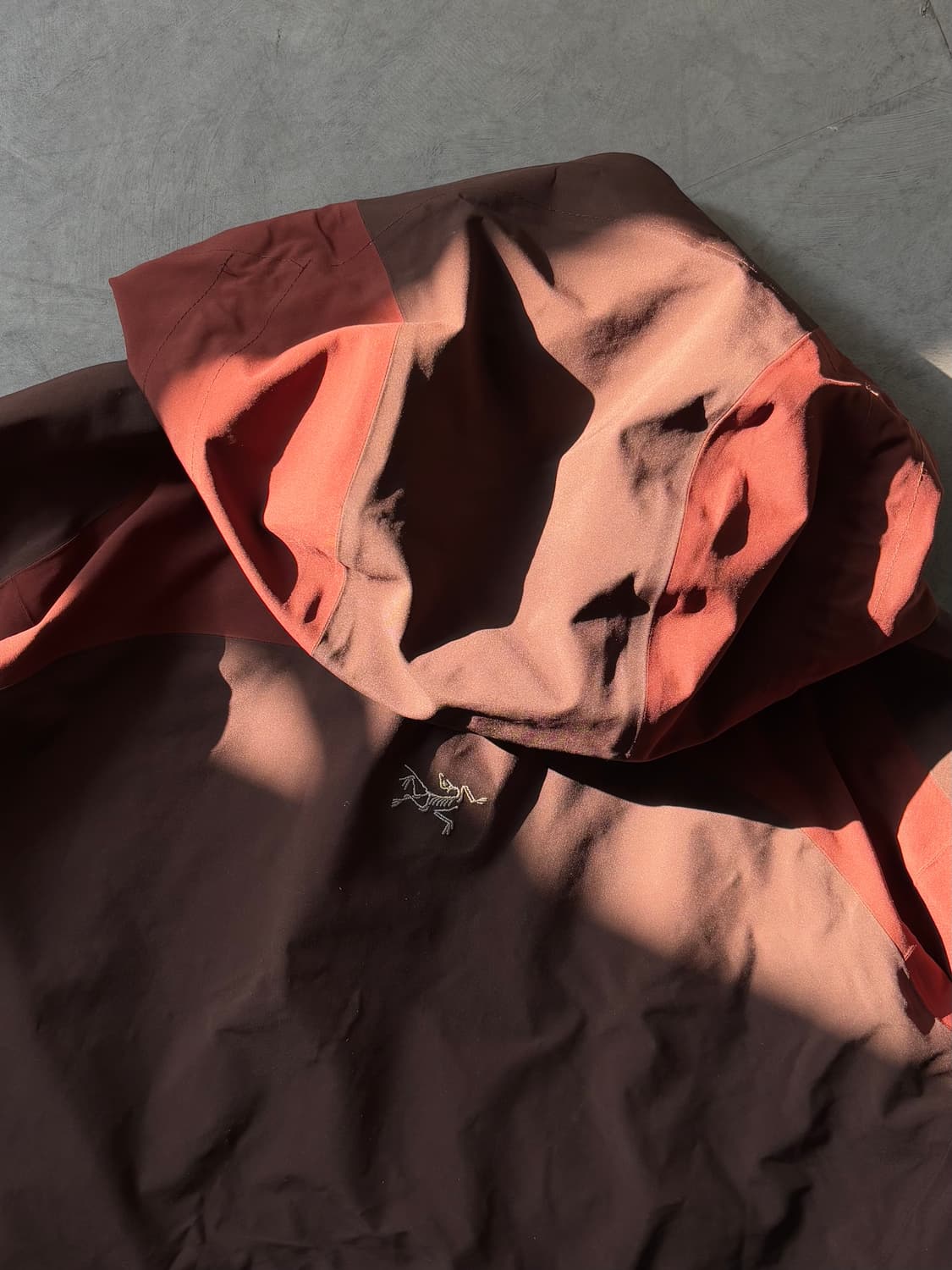 Arc'teryx 아크테릭스 소프트쉘 스팅레이 자켓 상품이미지10