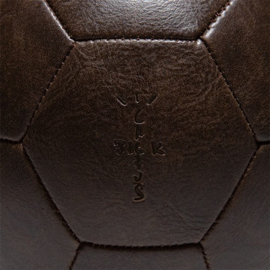 트래비스 스캇 캑터스 잭 FC 바르셀로나 레트로 풋볼 상품이미지3