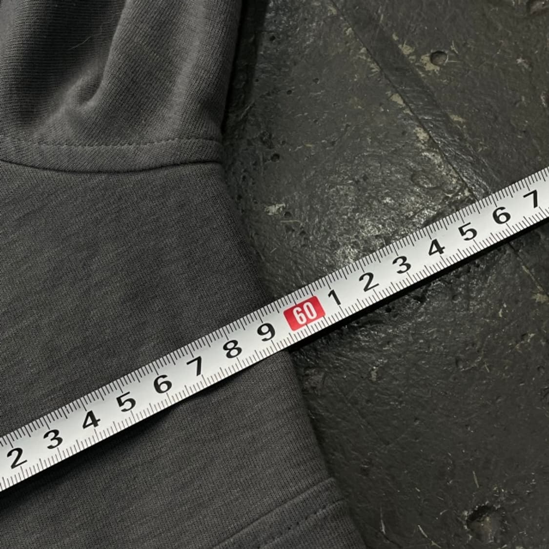 100 나이키 파리생제르망 반집업 후드티 상품이미지7