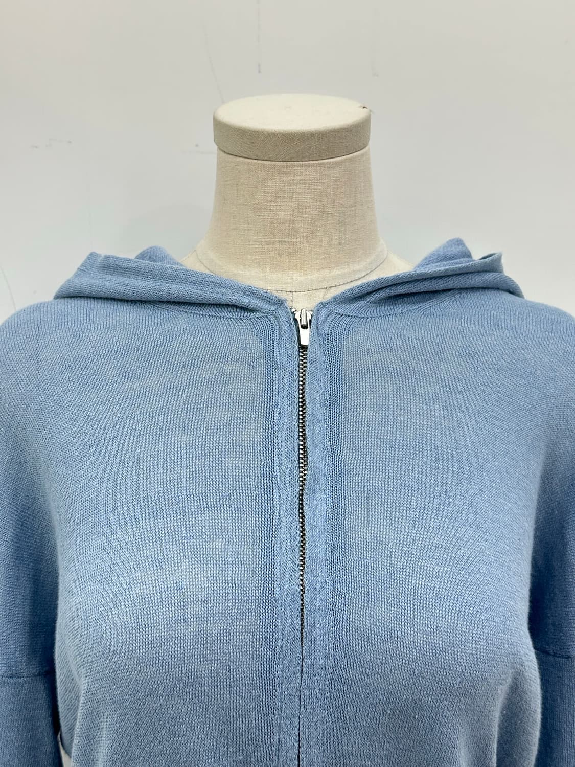 오일릴리 리넨 가디건 상품이미지6